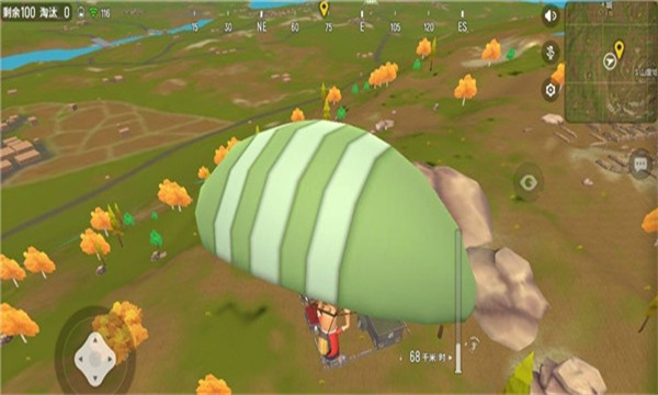 香腸派對(duì)手機(jī)版