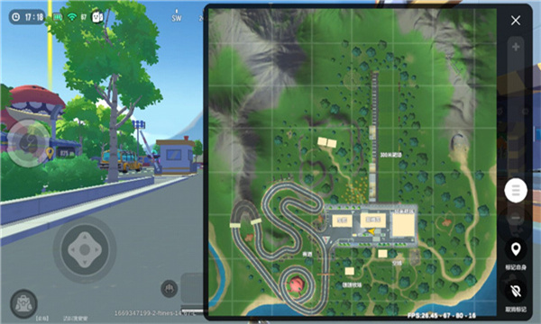 香腸派對(duì)手機(jī)版