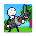 單槍匹馬(One Gun)中文版