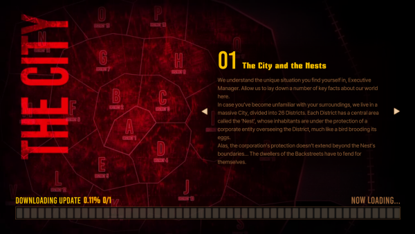 邊獄巴士公司(LimbusCompany)中文版