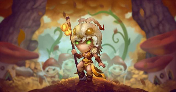 蘑菇戰(zhàn)爭2最新版