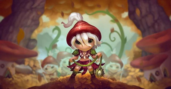 蘑菇戰(zhàn)爭2最新版