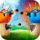 蘑菇戰(zhàn)爭2最新版