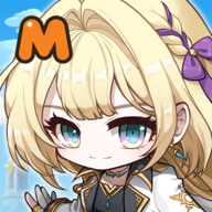 冒險(xiǎn)島楓之傳說(MapleStory M)中文版