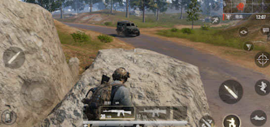 超凡先鋒官方版