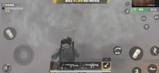 超凡先鋒官方版