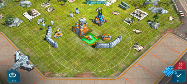 變形金剛地球之戰(zhàn)官方版