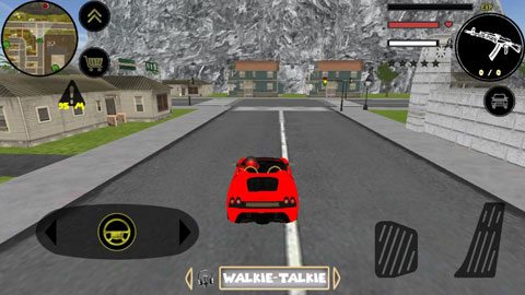 火柴人繩索英雄安卓版