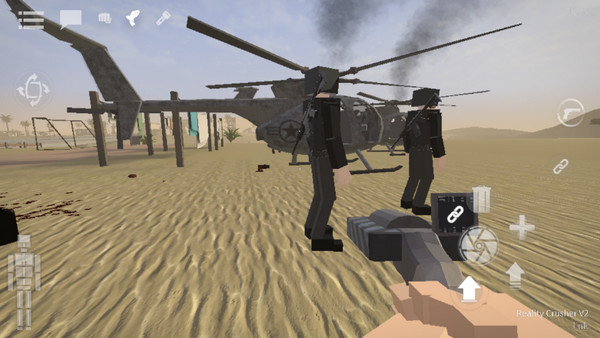 G沙盒仇恨安卓版