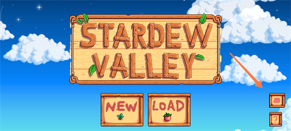 星露谷物語手機(jī)版