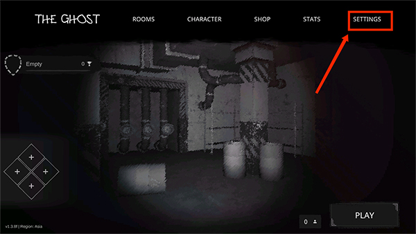 鬼魂手機(jī)版