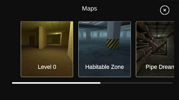 后室游戲聯(lián)機版