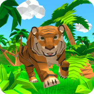 老虎模擬器3D（Tiger Simulator 3D）