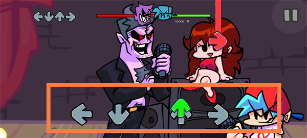 周五夜放克安卓版