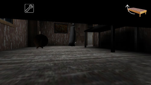 恐怖老奶奶手機(jī)版