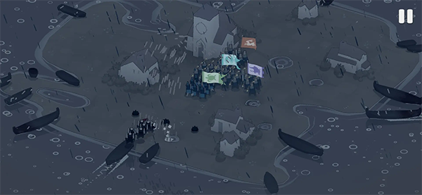 絕境北方(Bad North)中文版