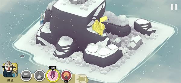 絕境北方(Bad North)中文版