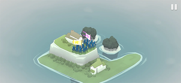 絕境北方(Bad North)中文版