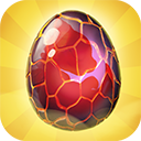 萌龍大亂斗手機版