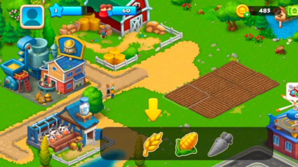 夢想城鎮(zhèn)最新版