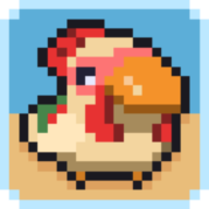 雞械綠洲官方版