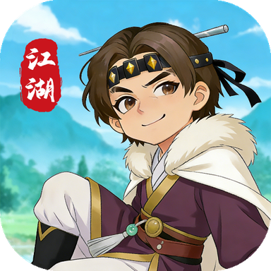 逍遙江湖官方版