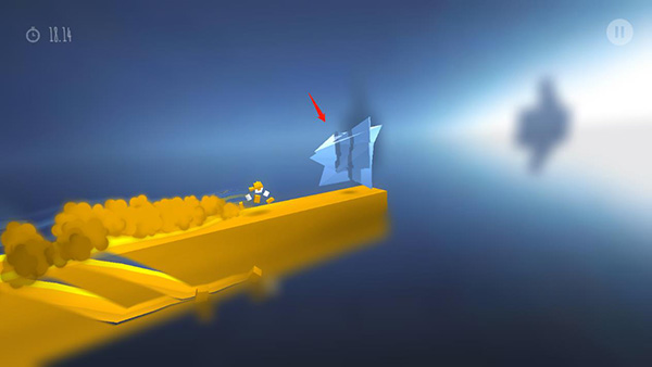 極速變色龍(Chameleon)中文版