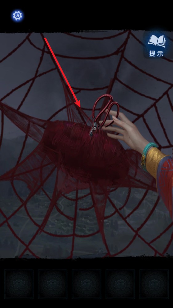 紙嫁衣8千子樹最新版