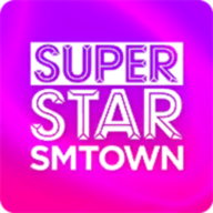 SuperStar SMTown中文版