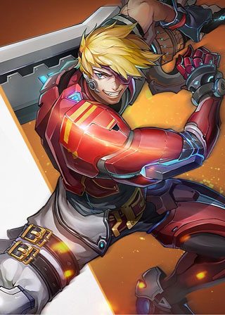 時(shí)空獵人最新版