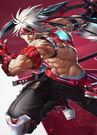 時(shí)空獵人最新版