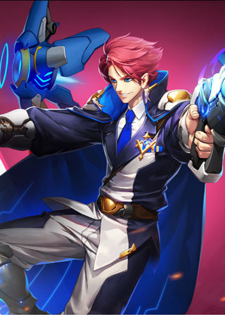 時(shí)空獵人最新版