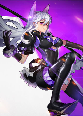 時(shí)空獵人最新版