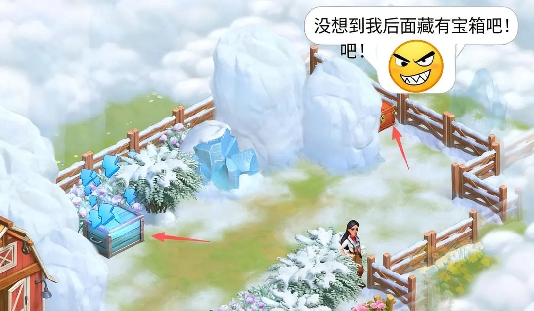 淘金歷險記克朗代克官方版