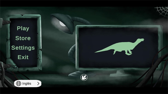 盤古大陸原始時代(PangeaPrimalAgeMobille)中文版