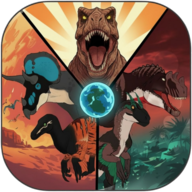 盤古大陸原始時代(PangeaPrimalAgeMobille)中文版