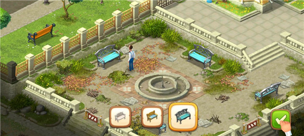 夢幻花園最新版