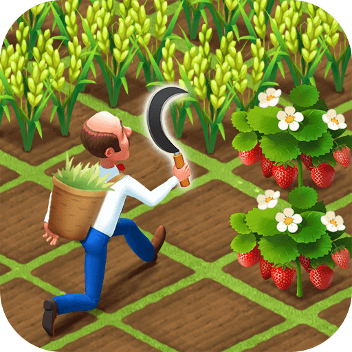 夢幻花園最新版