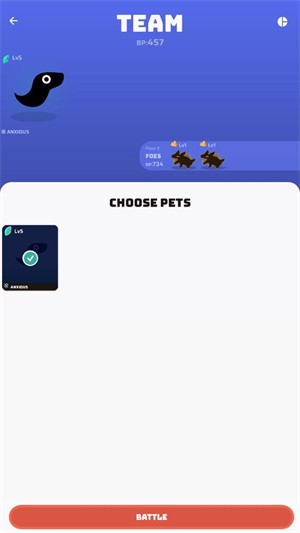 虛空寵物地下城(Voidpet Dungeon)中文版