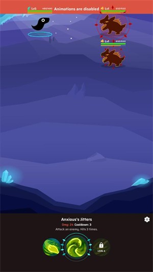 虛空寵物地下城(Voidpet Dungeon)中文版