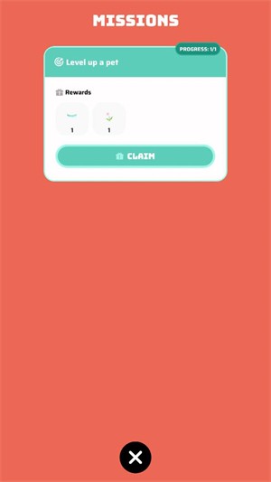 虛空寵物地下城(Voidpet Dungeon)中文版