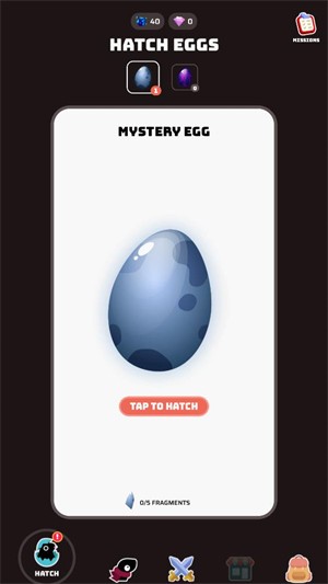 虛空寵物地下城(Voidpet Dungeon)中文版