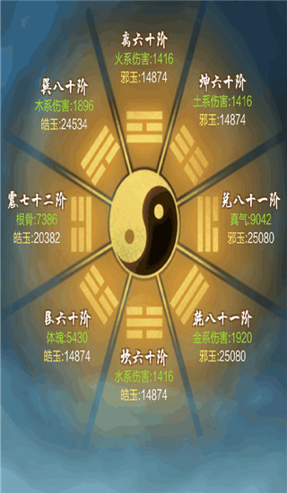 太古仙尊官方版