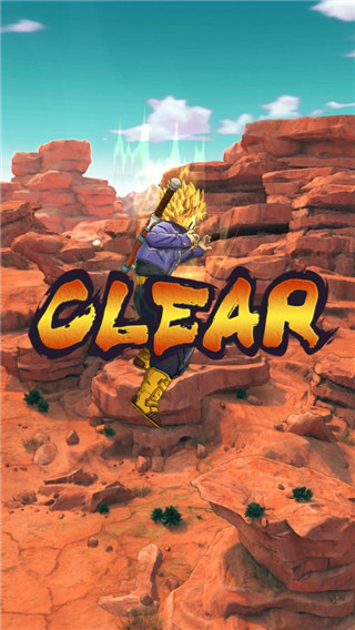 七龍珠激戰(zhàn)傳說(shuō)(DB LEGENDS)中文版