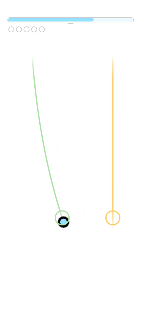 律動軌跡手機版