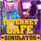 網(wǎng)吧老板模擬器(Internet Cafe Simulator)中文版