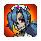 骷髏女孩(Skullgirls)中文版