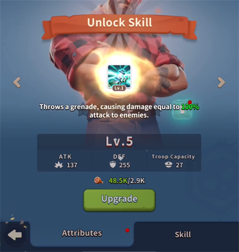 黑暗戰(zhàn)爭(zhēng)生存(Dark War)中文版