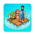 家庭島(Family Island)中文版