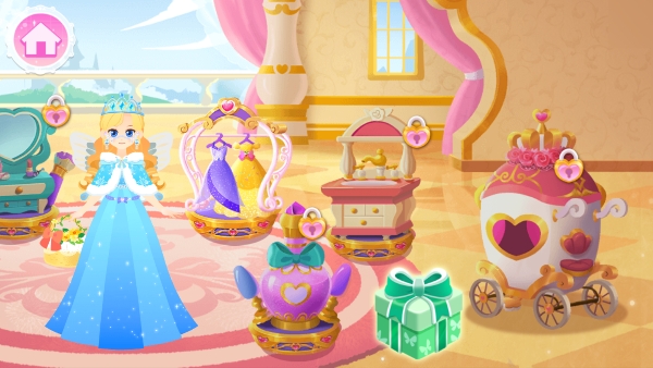 奇妙的專注力最新版